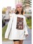 Spider-Man Karikatür Baskılı Unisex Oversize Örümcek Adam Sweatshirt 2
