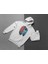 Spider-Man Baskılı Unisex Oversize Örümcek Adam Hoodie 1