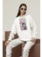 Ts !!! Taylor Swift Gazete Temalı Unisex Oversize Hoodie 1
