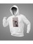 Ts !!! Taylor Swift Gazete Temalı Unisex Oversize Hoodie 2