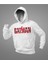 The Batman Dc Karakter Baskılı Unisex Oversize Marvel Hoodie 2