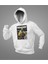Sentinel Kiilljoy Baskılı Unisex Oversize Vallorant Hoodie 1