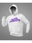 Black Sabbath Yazılı Unisex Oversize Hoodie 1