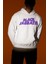 Black Sabbath Yazılı Unisex Oversize Hoodie 3