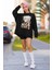 Monkey D. Luffy Baskılı Unisex Oversize Nika Gear 5 Anime Sweatshirt 1