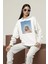 1989 Taylor Swift Baskılı Unisex Oversize Şarkıcı Hoodie 1