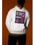 Reyna Battle Yazılı Unisex Oversize Vallorant Hoodie 2