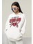 The Amazing Spider-Dad Baskılı Unisex Oversize Örümcek Adam Hoodie 2