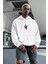 Tasarım Spider-Man Baskılı Unisex Oversize Örümcek Adam Hoodie 1