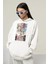 Taylor Swift The Eras Tour Baskılı Unisex Oversize Şarkıcı Hoodie 1