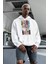 Taylor Swift The Eras Tour Baskılı Unisex Oversize Şarkıcı Hoodie 2
