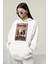 Vintage Pantera Baskılı Unisex Oversize Müzik Grubu Hoodie 2