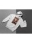 Vintage Pantera Baskılı Unisex Oversize Müzik Grubu Hoodie 3