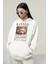God Usopp Baskılı Unisex Oversize Anime Hoodie 2