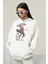 The Amazing Spider-Man Baskılı Unisex Oversize Hoodie 2