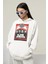 Black Sabbath Müzik Grubu Baskılı Unisex Oversize Rock Metal Hoodie 2
