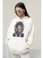 Tasarım John Wick Baskılı Unisex Oversize Hoodie 2