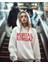Mortal Kombat Baskılı Unisex Oversize Anime Hoodie 2