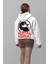 Mortal Kombat Baskılı Unisex Oversize Anime Hoodie 3