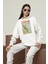 Futbolcu Vintage Zidane Baskılı Unisex Oversize Hoodie 3