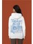 Taylor Swift Baskılı Unisex Oversize Şarkıcı Hoodie 1