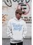 Taylor Swift Baskılı Unisex Oversize Şarkıcı Hoodie 2