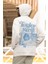 Taylor Swift Baskılı Unisex Oversize Şarkıcı Hoodie 3