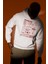 Parker Spider-Man Baskılı Unisex Oversize Örümcek Adam Hoodie 1
