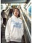 Taylor Swift Baskılı Unisex Oversize Şarkıcı Hoodie 4