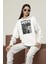 Valorrant Jett Duelist Karakter Baskılı Unisex Oversize Hoodie 3