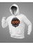 High Ac Dc Voltage Logo Baskılı Unisex Oversize Rock Metal Hoodie 3