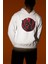 Deadpool Karakter Baskılı Unisex Oversize Hoodie 1