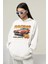 Racing Speed Addicts 80 Baskılı Unisex Oversize Araba Hoodie 3