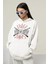 Spider Slayers Baskılı Unisex Oversize Örümcek Adam Hoodie 2
