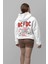Rock Metal Müzik Grubu Baskılı Unisex Oversize Ac Dc Hoodie 3