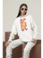 Rock Metal Müzik Grubu Ac Dc Baskılı Unisex Oversize Hoodie 2