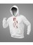 Dizi Peaky Blinders Yazılı Unisex Oversize Hoodie 3