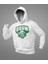 Doctor Doom Marvel Karakter Baskılı Unisex Oversize Hoodie 2