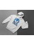 Sonic The Hedgehog Baskılı Unisex Oversize Çizgi Film Hoodie 3