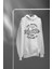 The Original Vintage Yazılı Unisex Oversize Hoodie 1