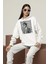 The Weeknd Rapper Baskılı Unisex Oversize Hoodie 1