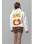 Ac Dc Müzik Grubu Baskılı Unisex Oversize Rock Metal Hoodie 3