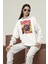 Deadpool x Wolverine Baskılı Unisex Oversize Marvel Karakter Hoodie 3