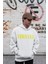 Nirvana Yazılı Unisex Oversize Tasarım Hoodie 2