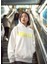 Nirvana Yazılı Unisex Oversize Tasarım Hoodie 3