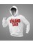 Vinland Saga Anime Dizi Yazılı Unisex Oversize Hoodie 1