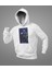 Smoker Omen Baskılı Unisex Oversize Vvalorant Hoodie 1