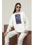 Smoker Omen Baskılı Unisex Oversize Vvalorant Hoodie 3
