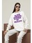 Anime Baskılı Unisex Oversize Black Sabbath Master Of Reality Hoodie 1