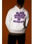 Anime Baskılı Unisex Oversize Black Sabbath Master Of Reality Hoodie 2